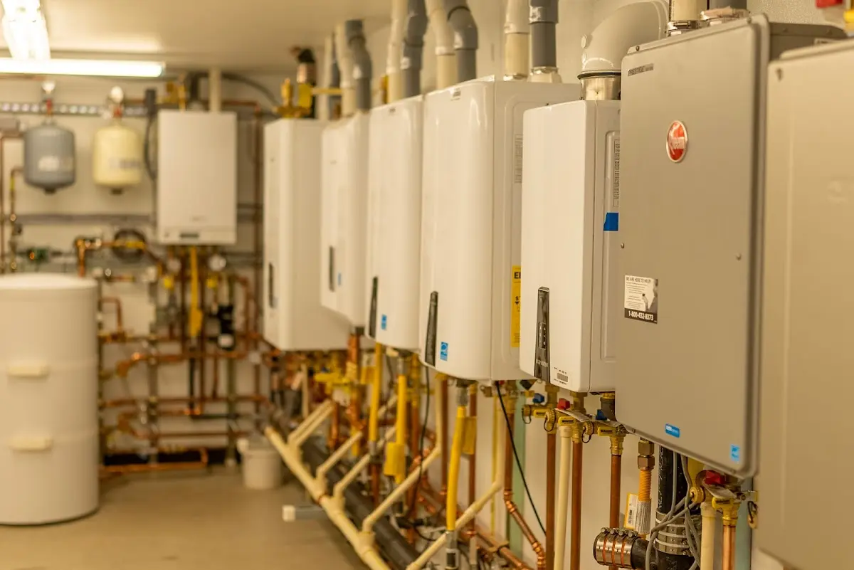 Plumbing services in Stuart, FL